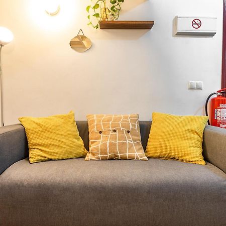 All You Need In The Historic Center Madrid Ngoại thất bức ảnh